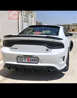 دودج تشارجر